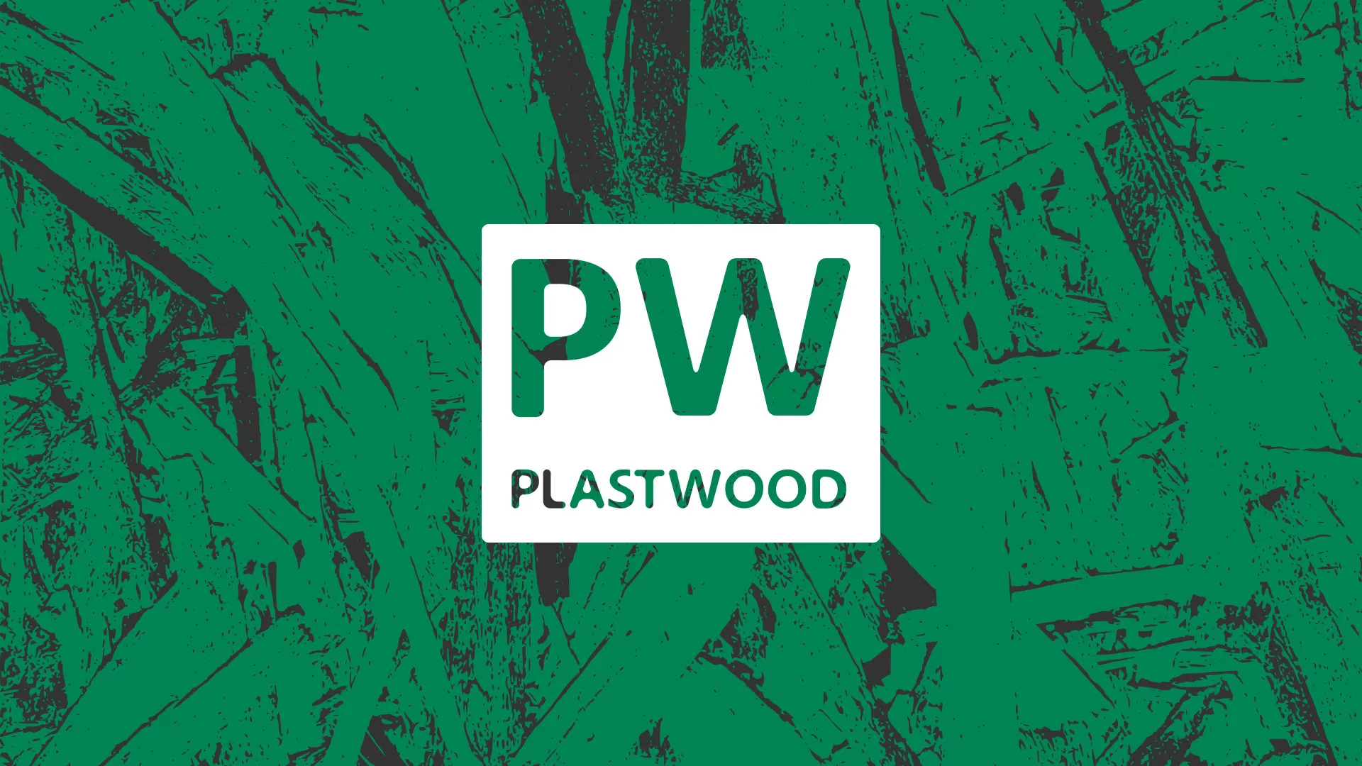 Разработка айдентики и сайта компании «Plastwood» в Назарово