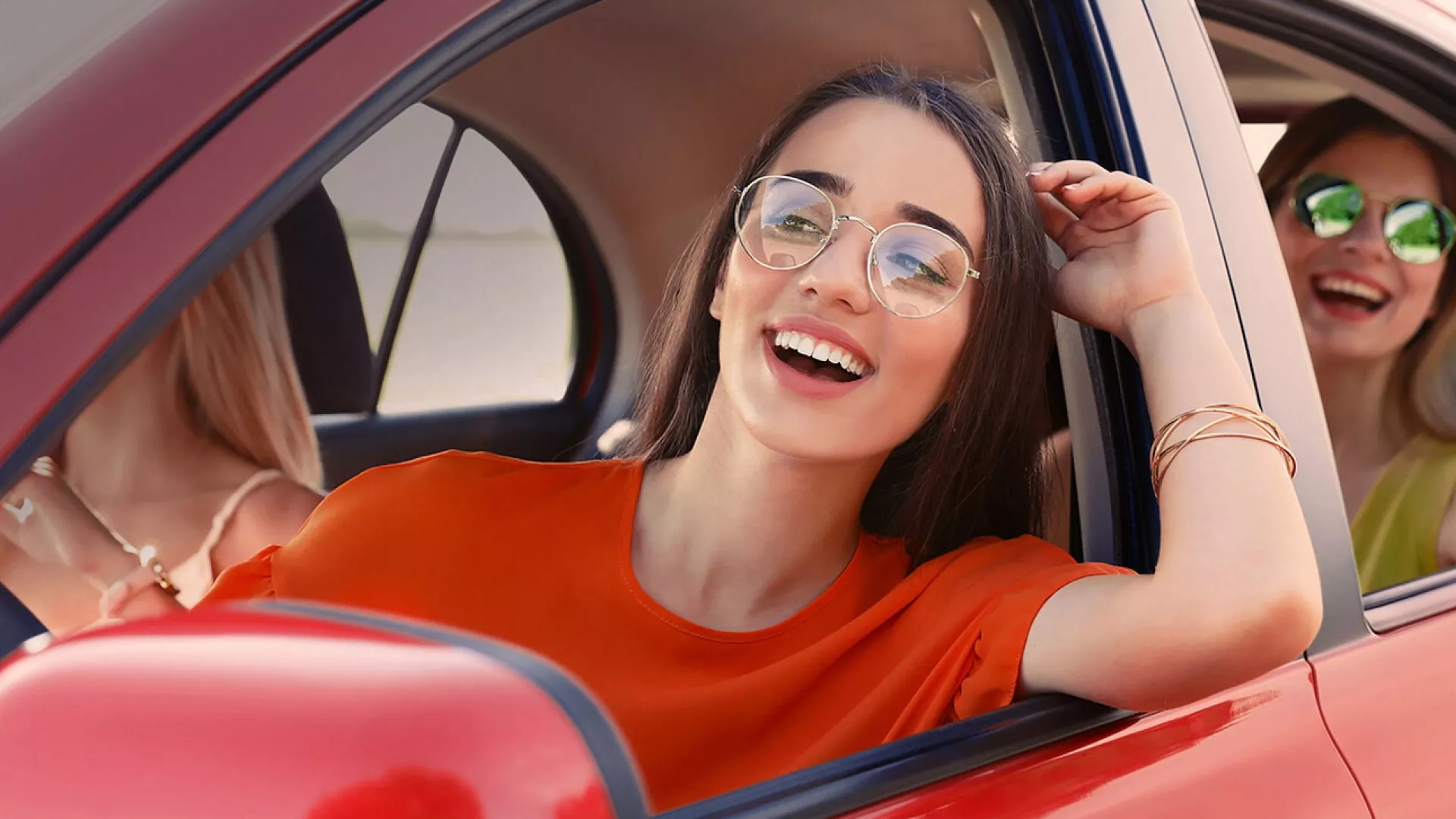 Разработка сайта для проката автомобилей в Назарово