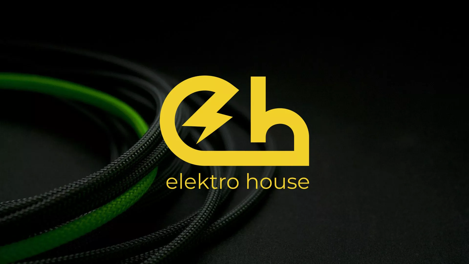 Создание сайта компании «Elektro House» в Назарово