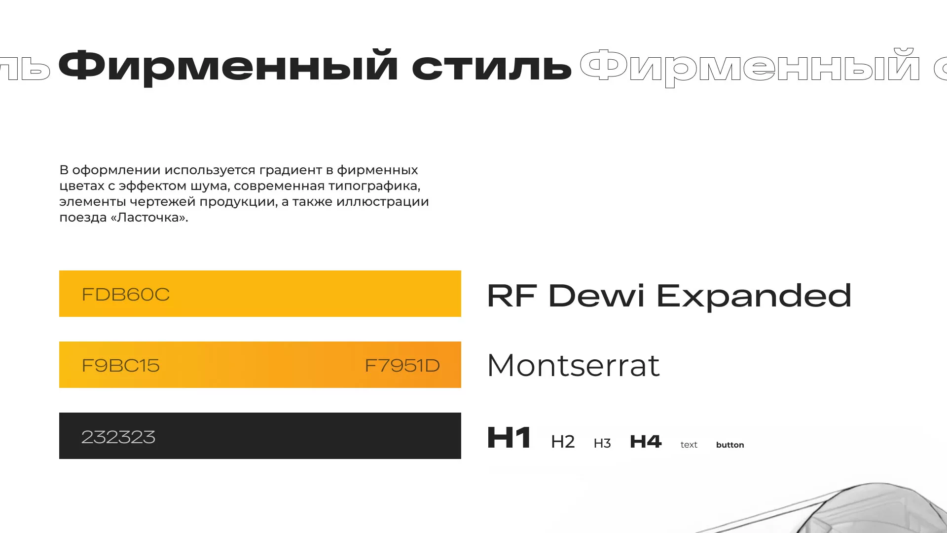 Ребрендинг компании «Rosker» и редизайн сайта в Назарово