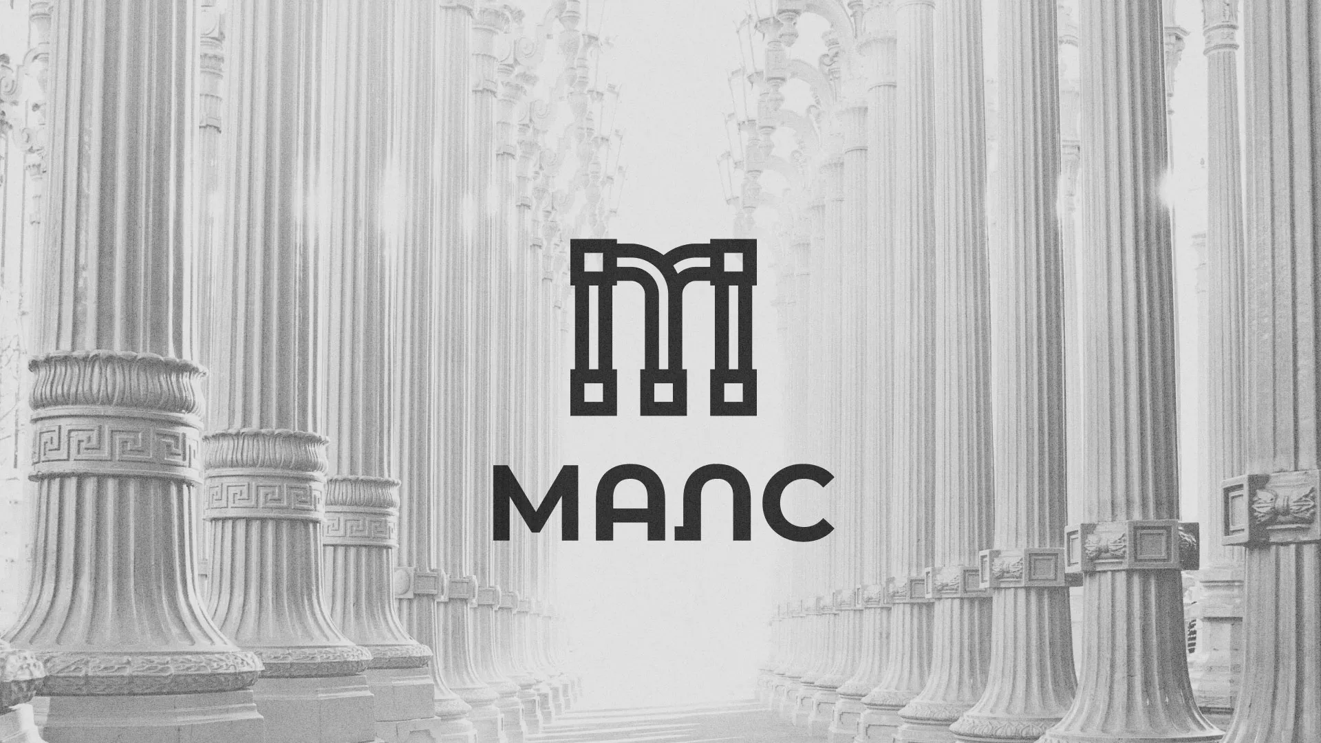 Разработка логотипа компании «МАЛС» в Назарово