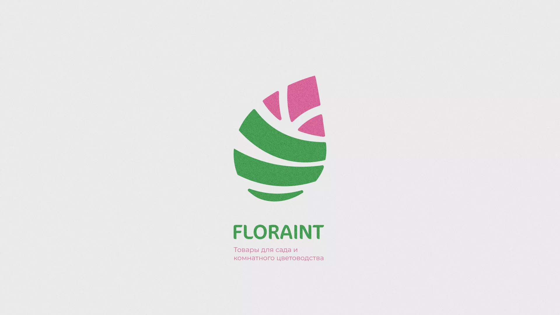 Разработка оформления профиля Instagram для магазина «Floraint» в Назарово