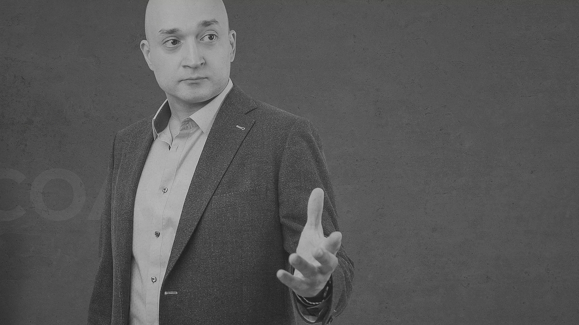 Разработка сайта для бизнес-тренера в Назарово