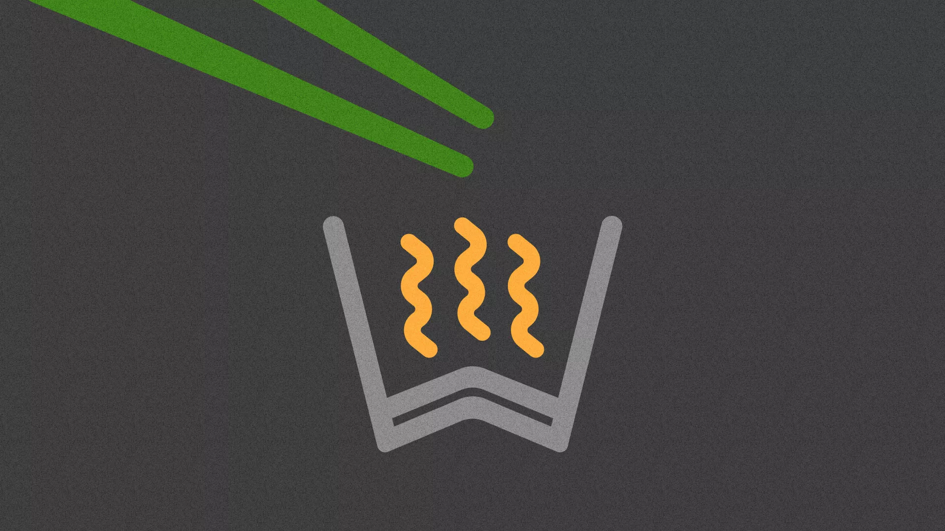 Разработка иконки приложения суши-бара «Roll Wok Club» в Назарово